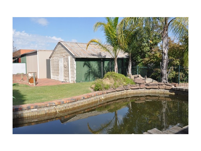 16-20 Old Dookie Road, Shepparton VIC 3630