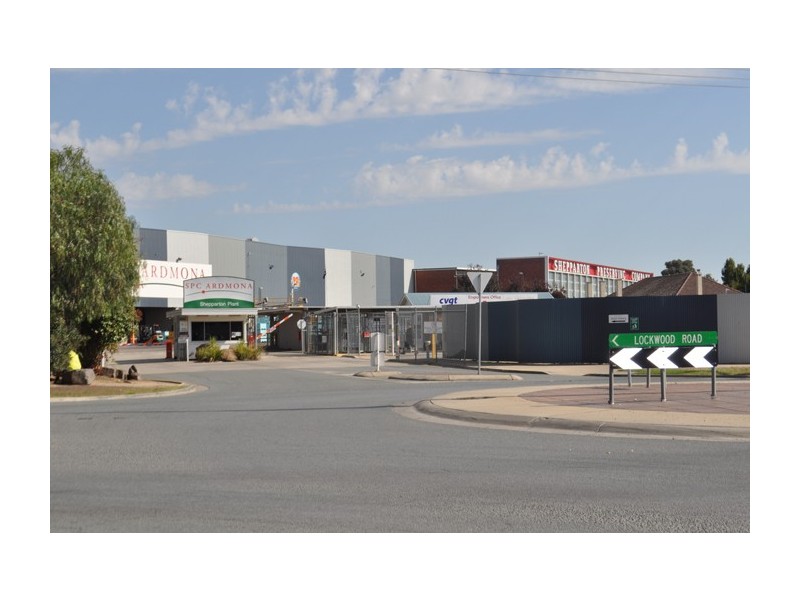 16-20 Old Dookie Road, Shepparton VIC 3630