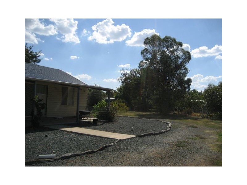 7a Pearce Street, Merrigum VIC 3618