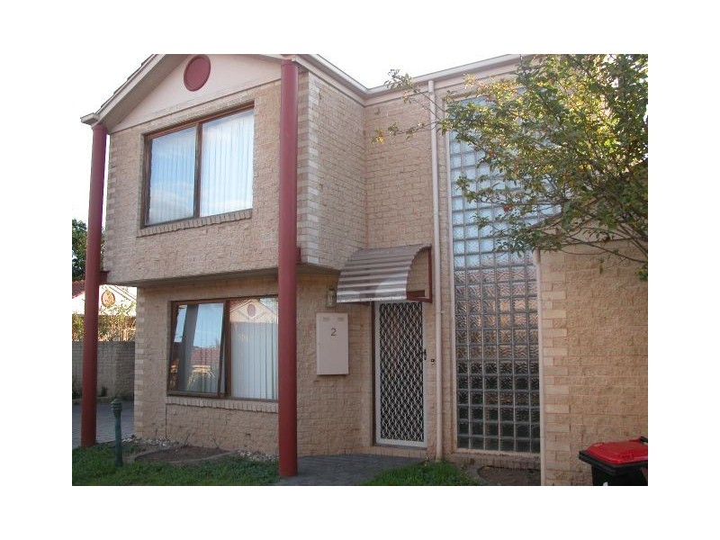 2/60 Rea Street, Shepparton VIC 3630