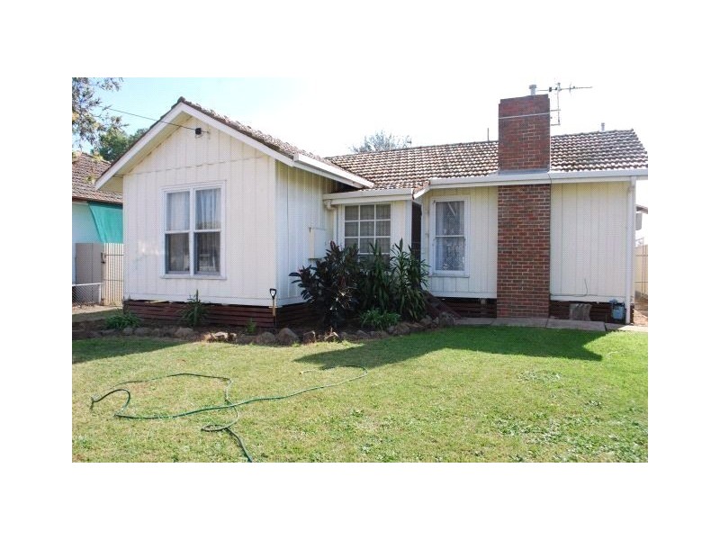 47 Hicken Crescent, Shepparton VIC 3630