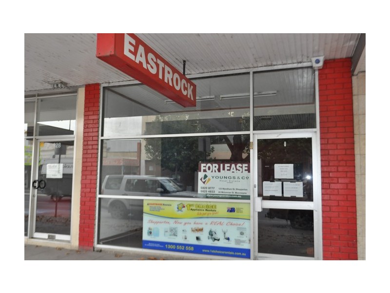 326 Wyndham Street, Shepparton VIC 3630