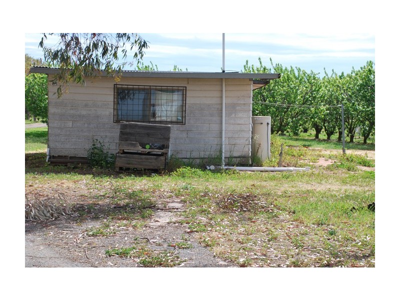 597 Channel Road, Shepparton East VIC 3631