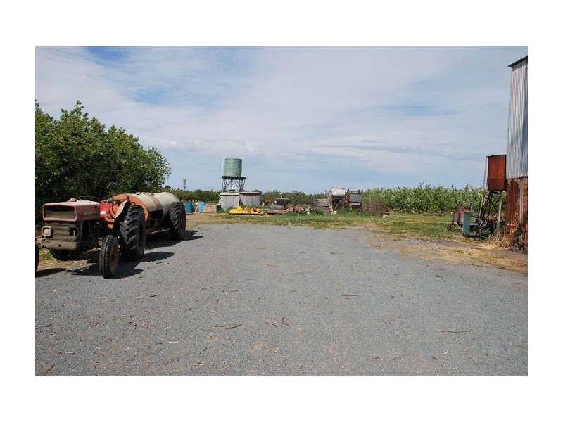 597 Channel Road, Shepparton East VIC 3631