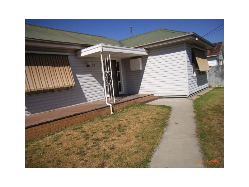28 Annerley Avenue, Shepparton VIC 3630
