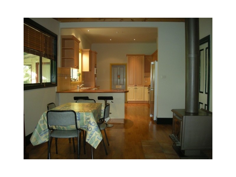 63 Dookie Street, Dookie VIC 3646