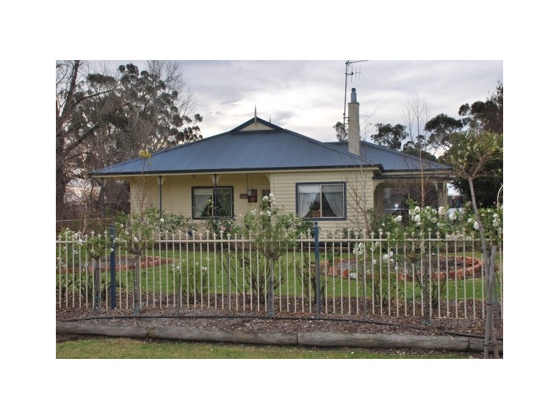 285 Tonkin Road, Undera VIC 3629