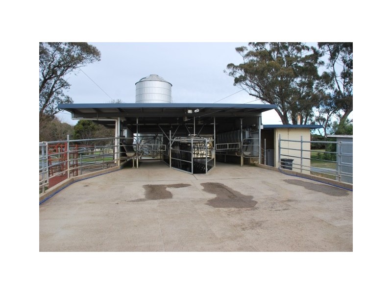 285 Tonkin Road, Undera VIC 3629