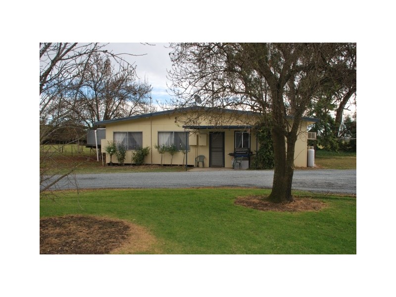 285 Tonkin Road, Undera VIC 3629