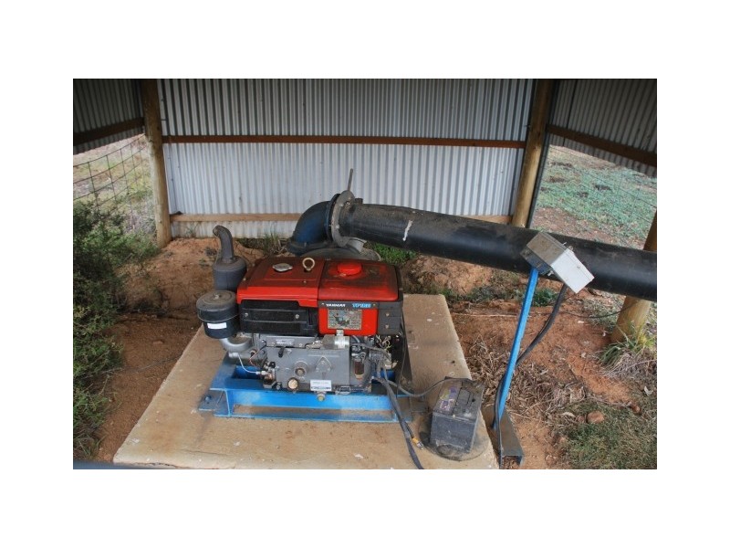 285 Tonkin Road, Undera VIC 3629