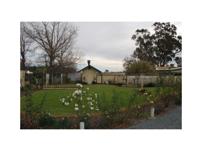 285 Tonkin Road, Undera VIC 3629