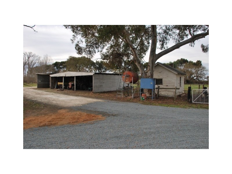 285 Tonkin Road, Undera VIC 3629