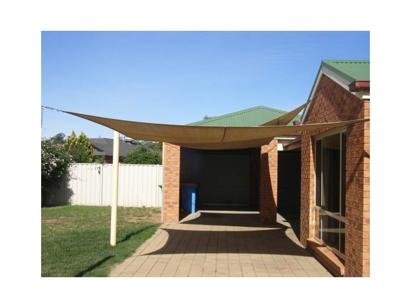 13 Silvan Crescent, Kialla VIC 3631