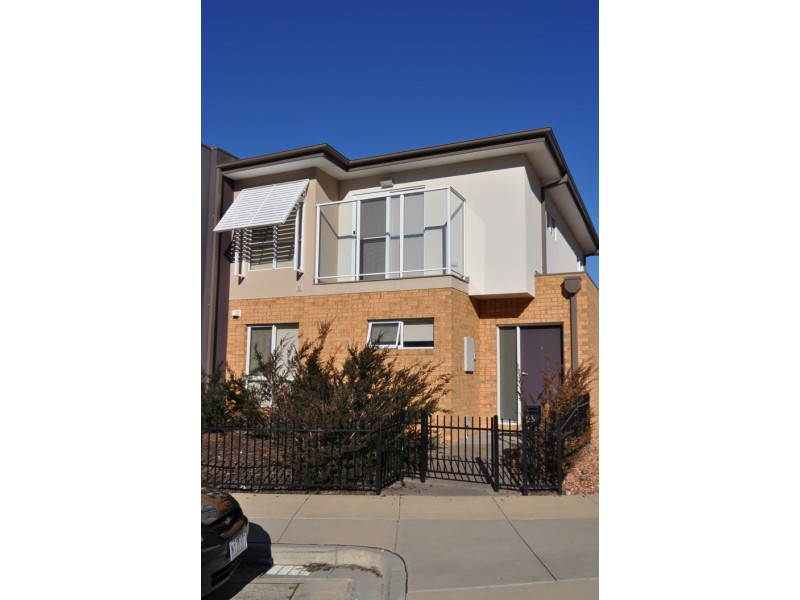 8 Salamander Terrace, Shepparton VIC 3630