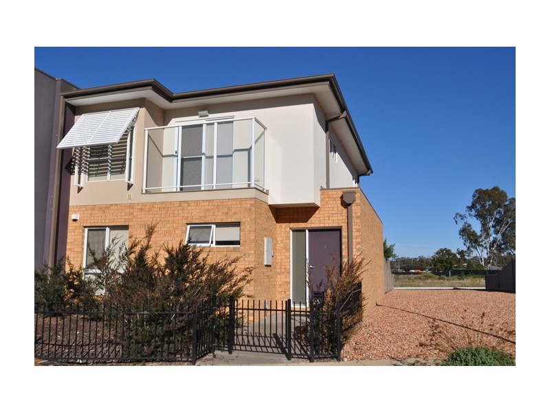 8 Salamander Terrace, Shepparton VIC 3630