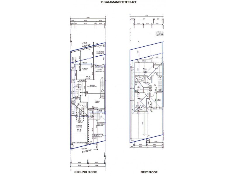 11 Salamander Terrace, Shepparton VIC 3630