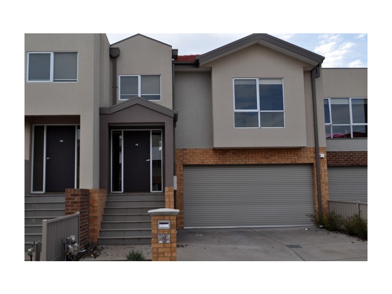 31 Salamander Terrace, Shepparton VIC 3630