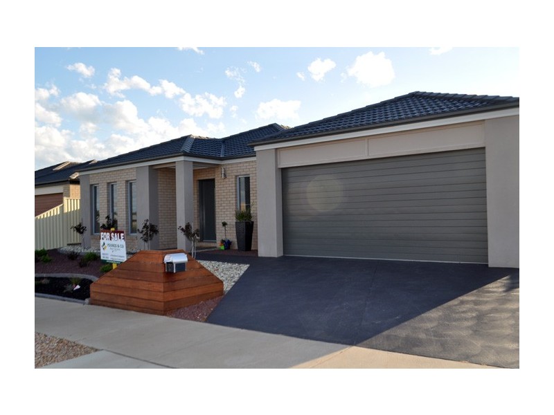 7 Dalmahoy Court, Shepparton VIC 3630