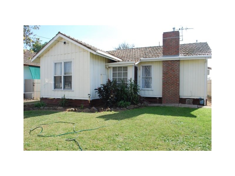 47 Hicken Crescent, Shepparton VIC 3630
