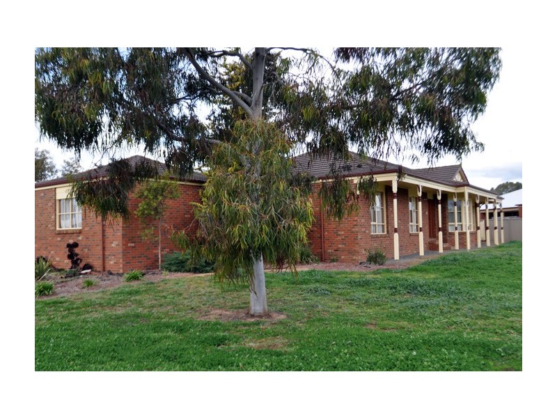 95 Parkside Drive, Shepparton VIC 3630
