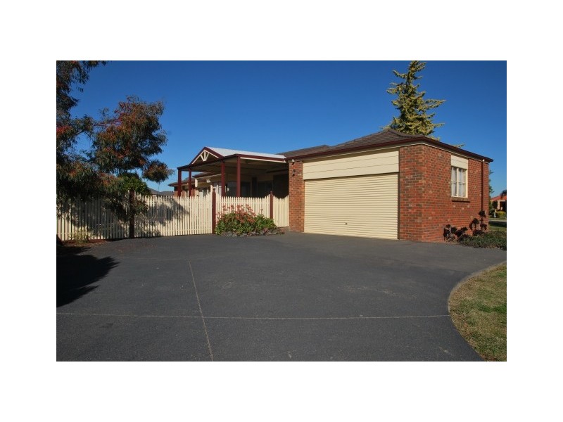 95 Parkside Drive, Shepparton VIC 3630