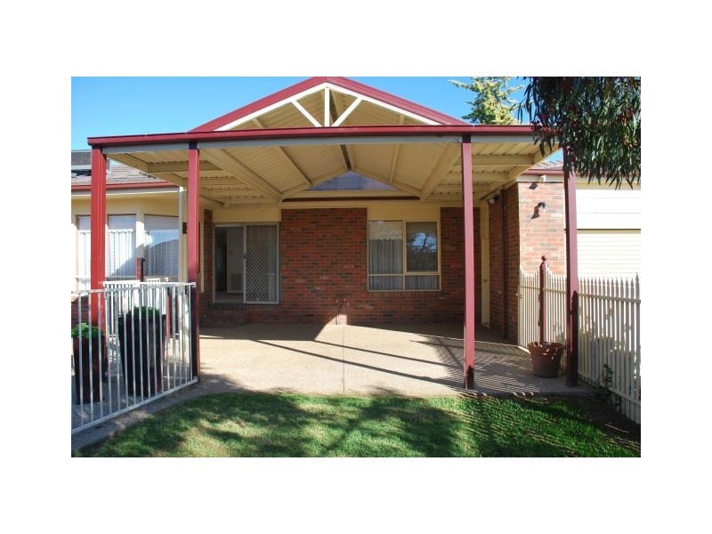 95 Parkside Drive, Shepparton VIC 3630