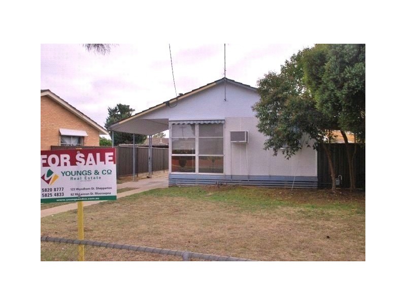 9 Morrish Road, Shepparton VIC 3630