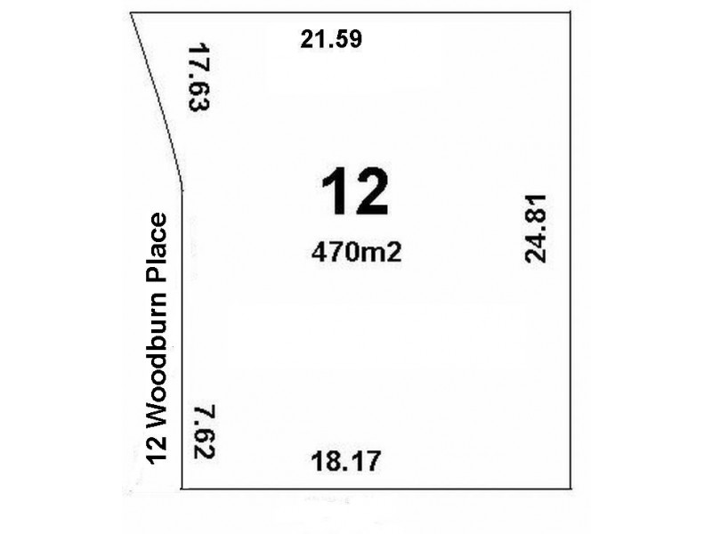 12 Woodburn Place, Shepparton VIC 3630