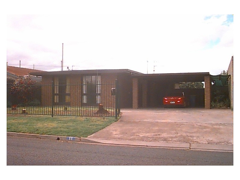 11 Daldy Crescent, Shepparton VIC 3630