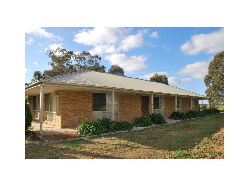 1312 & 119 Lukies Road, Naring VIC 3636