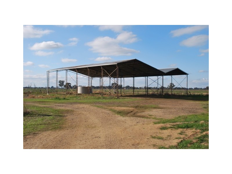 1312 & 119 Lukies Road, Naring VIC 3636