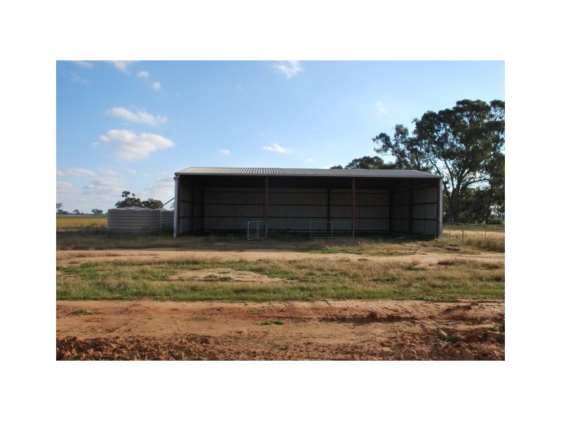 1312 & 119 Lukies Road, Naring VIC 3636