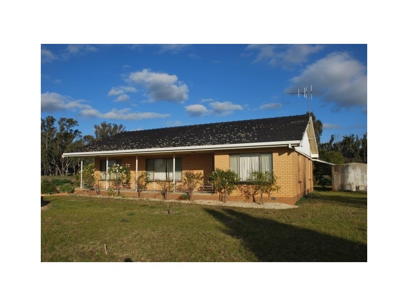 1312 & 119 Lukies Road, Naring VIC 3636
