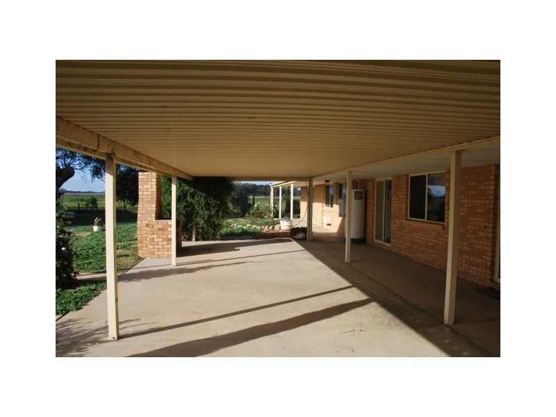 1312 & 119 Lukies Road, Naring VIC 3636