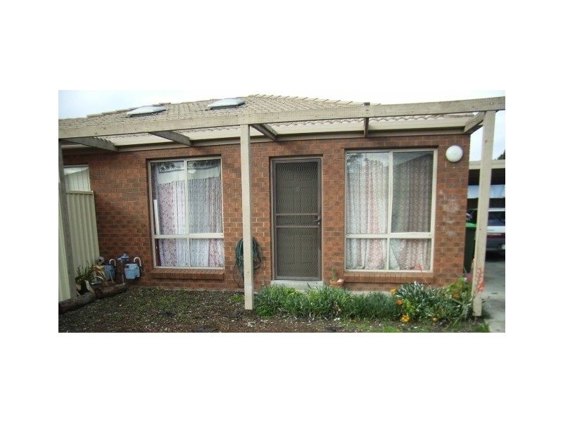 3/136 Vaughan Street, Shepparton VIC 3630