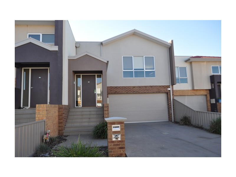 37 Salamander Terrace, Shepparton VIC 3630