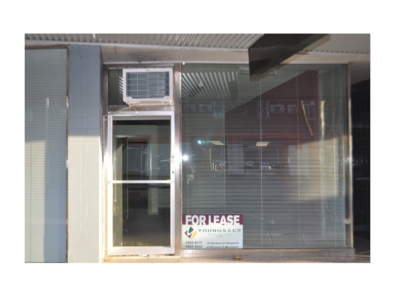 6 Fryers Street, Shepparton VIC 3630