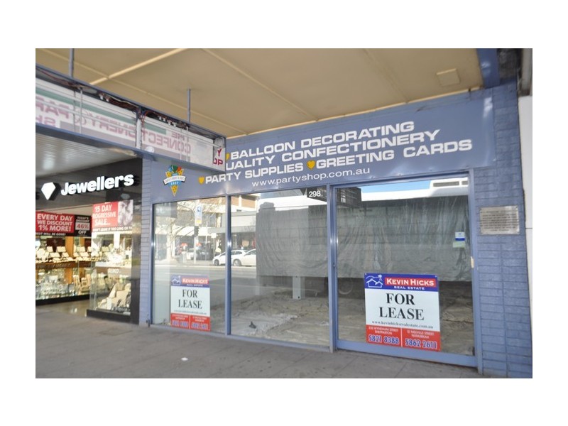 298 Wyndham Street, Shepparton VIC 3630