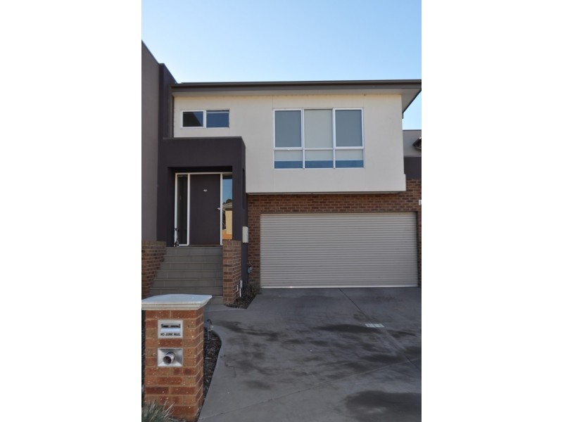 42 Salamander Terrace, Shepparton VIC 3630