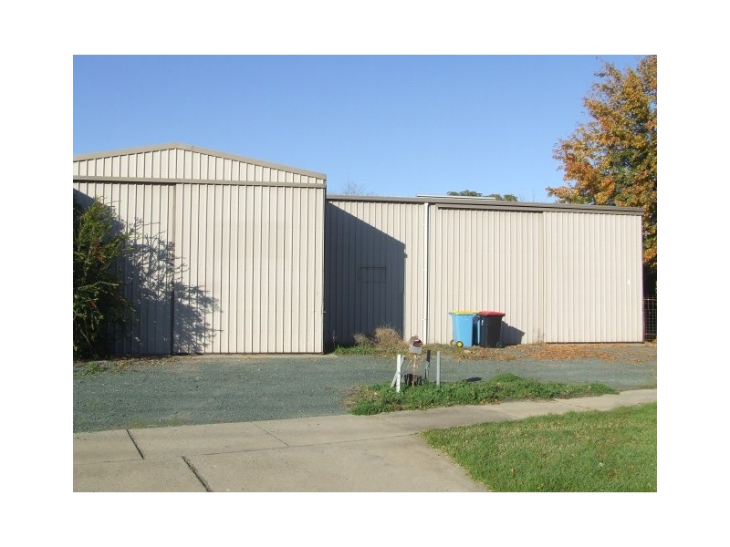 4/2 Sheriff Street, Shepparton VIC 3630
