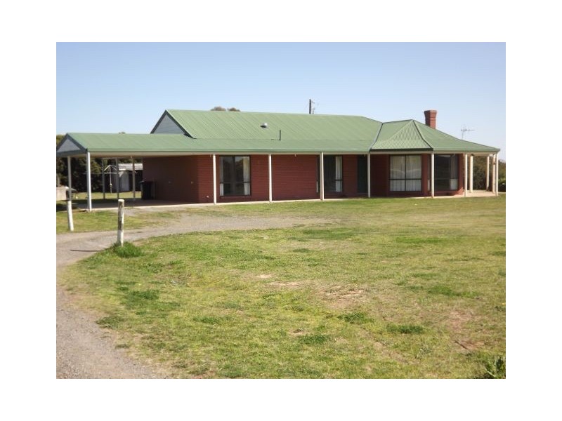 505 Pine Lodge South Road, Pine Lodge VIC 3631