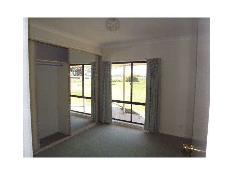 505 Pine Lodge South Road, Pine Lodge VIC 3631