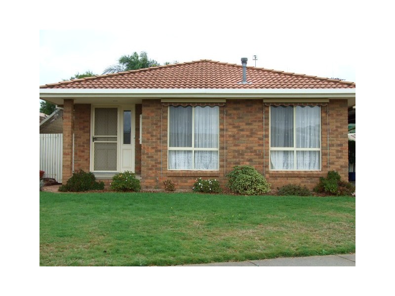 5 Sunrise Court, Shepparton VIC 3630