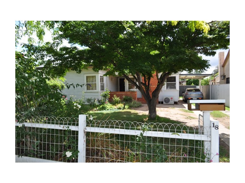 18 Leithen Street, Shepparton VIC 3630