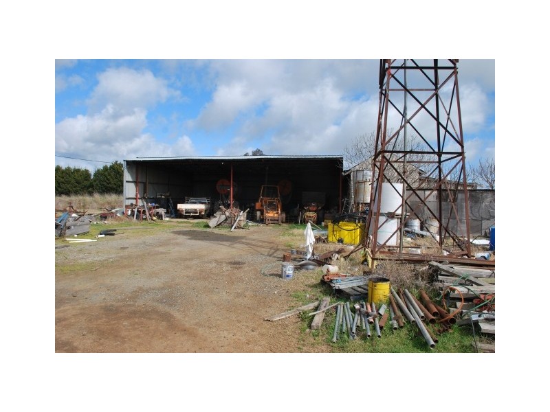 455 Ford Road, Lemnos VIC 3631