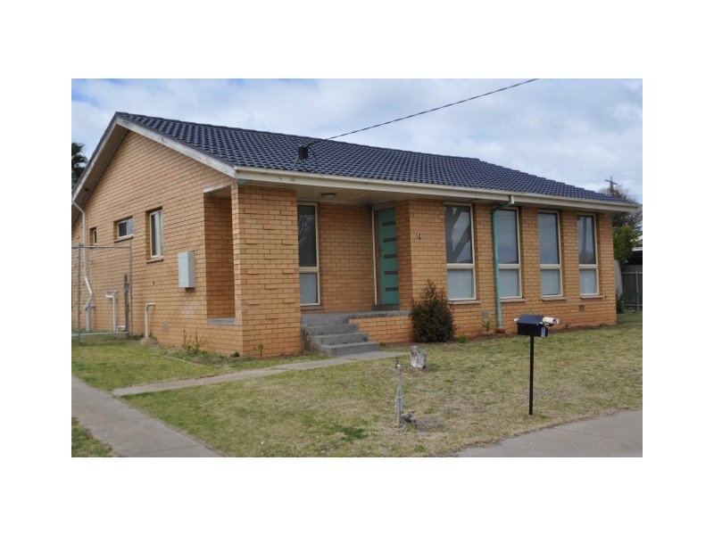 6 Dorset Court, Shepparton VIC 3630