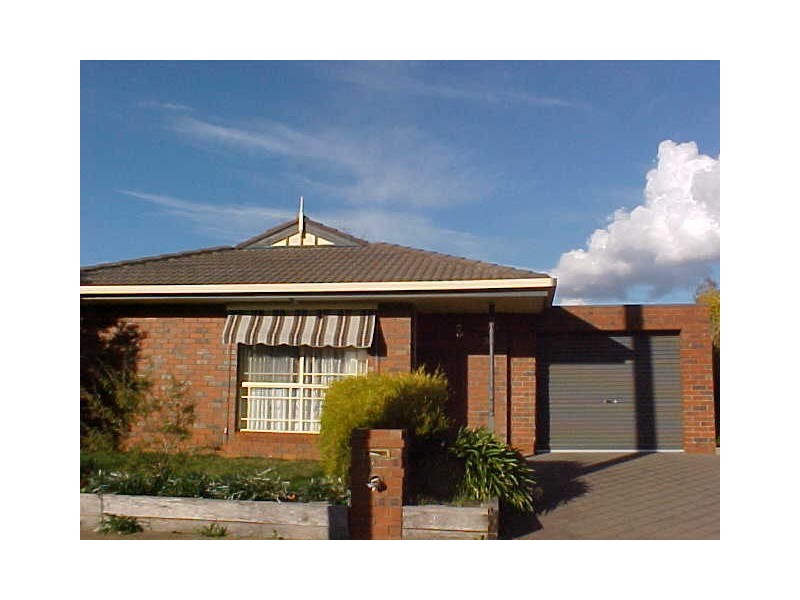 1/23 Hutchins Crescent, Mooroopna VIC 3629