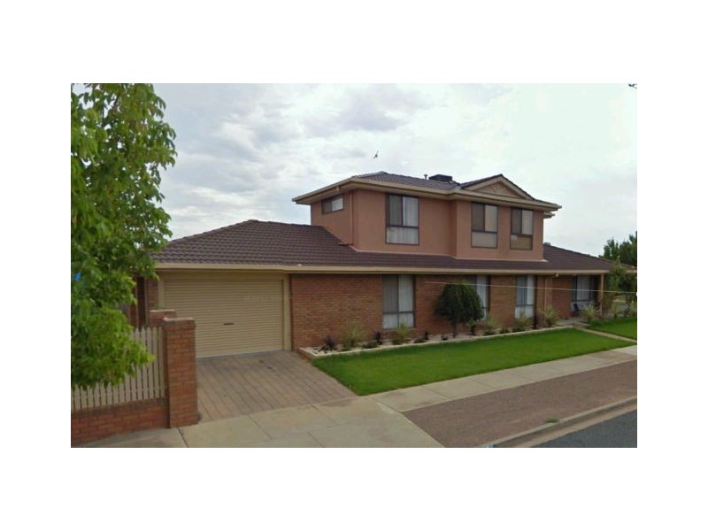 27 Orchard Circit, Shepparton VIC 3630
