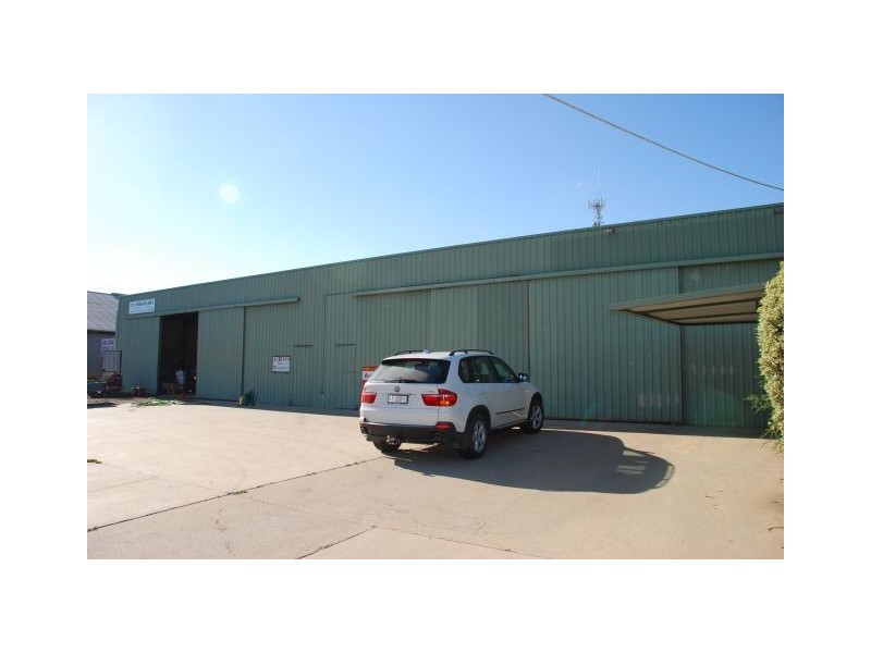 2/46 Williams Road, Shepparton VIC 3630