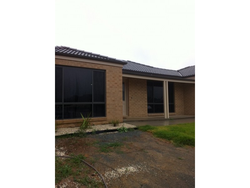 57 Joe Ford Drive, Tatura VIC 3616